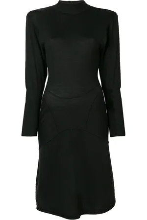 Alaïa Abito aderente corto