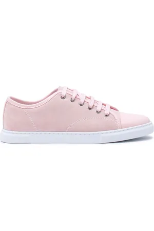 Lanvin Sneakers in suede