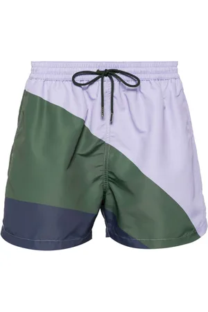 Paul Smith Costume da bagno a righe