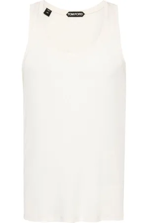 Tom Ford Canotta a coste