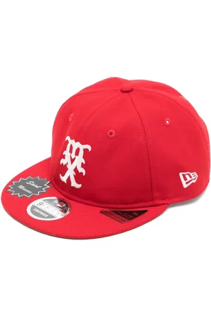 SAINT MXXXXXX Cappello da baseball Snapback x NEW ERA