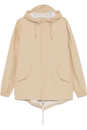 Rains Giacca Fishtail