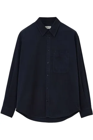LEMAIRE Camicia a maniche lunghe