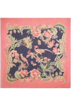 Etro Sciarpa con stampa
