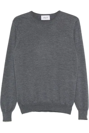 D4.0 Maglione pesante