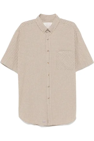ERL Camicia a quadri