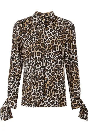 Elisabetta Franchi Camicia con stampa