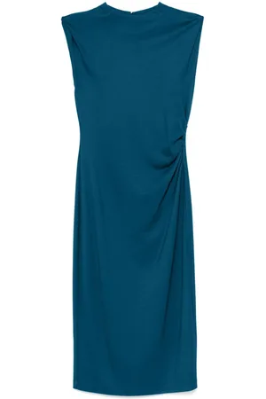 Diane von Furstenberg Abito midi Darrius