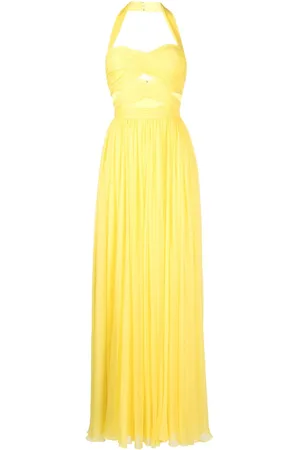 Zuhair Murad Abito da sera con cut-out