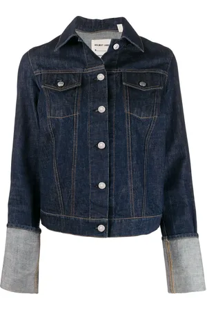 Helmut Lang Giacca denim 1999