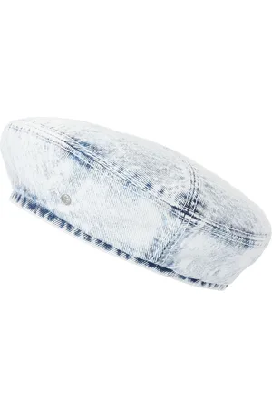 Le Mont St Michel Basco denim New Billy