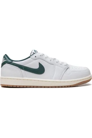 Jordan Sneakers Air 1 Oxidized Green