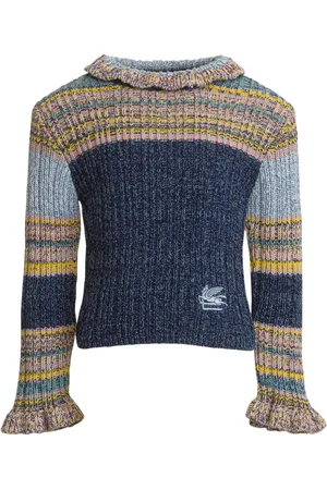 Etro Maglione a righe