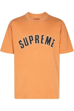 Supreme T-shirt Cracked Arc