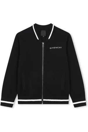 Givenchy Cardigan con zip