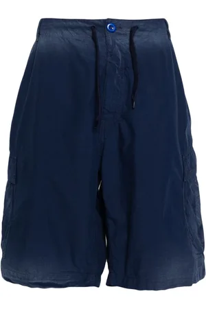 Balenciaga Bermuda con ricamo