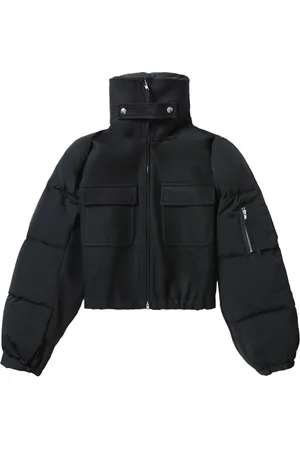 Helmut Lang Bomber