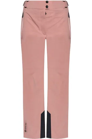 Moncler Pantaloni da sci imbottiti
