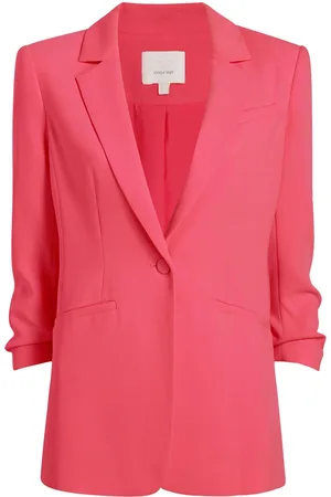 Cinq A Sept Blazer Khloe