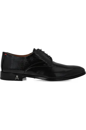Philipp Plein Derby con monogramma