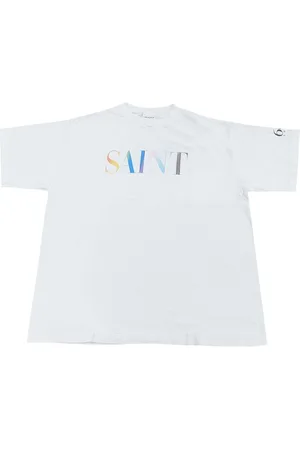 SAINT MXXXXXX T-shirt con stampa