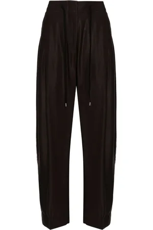 STUDIO NICHOLSON Pantaloni Leven