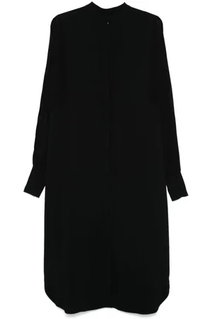 THOM KROM Abito midi W D 30