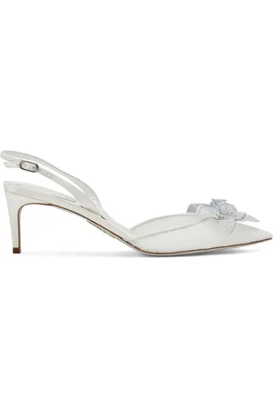 RENE CAOVILLA Pumps Floriane 60mm
