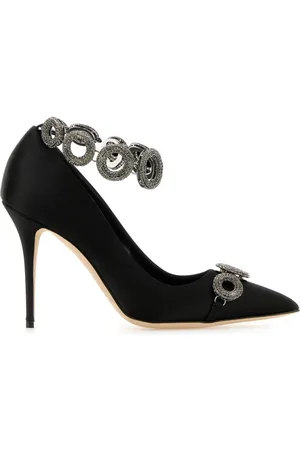 Manolo Blahnik Pumps Istera 105mm