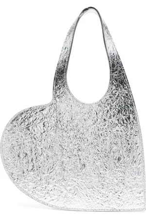 COPERNI Borsa tote Heart mini
