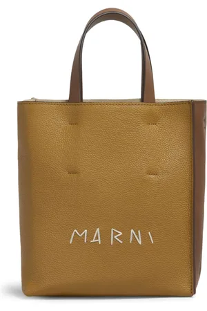Marni Borsa tote Museo mini