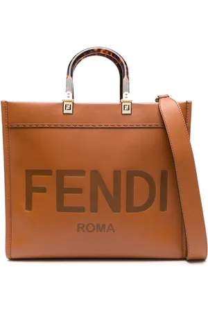 Fendi Borsa tote Sunshine