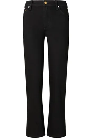 Tory Burch Jeans crop svasati