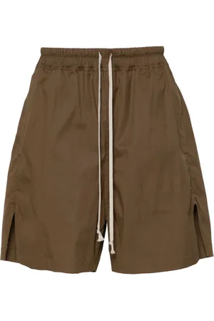 Rick Owens Shorts Boxers