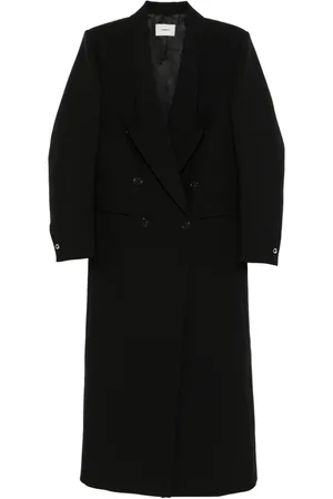 COPERNI Cappotto doppiopetto