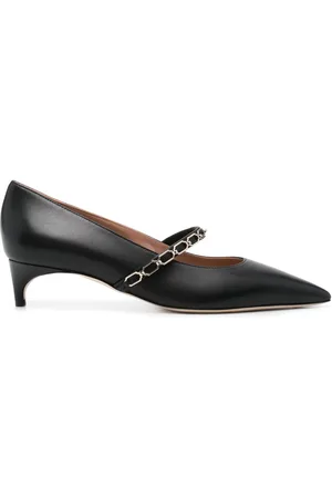 MALONE SOULIERS Pumps Virna 40mm