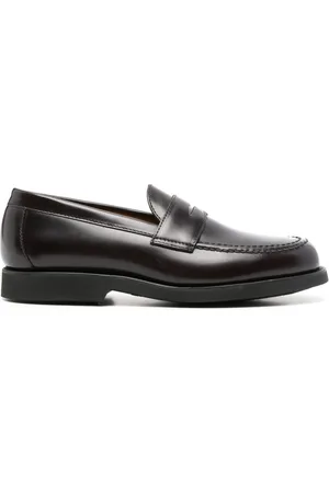 SEBAGO Mocassini Ryan Brushed Polaris
