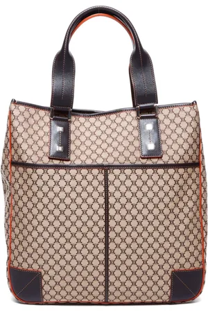 Céline Borsa tote Macadam