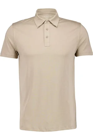 Majestic Polo a maniche corte