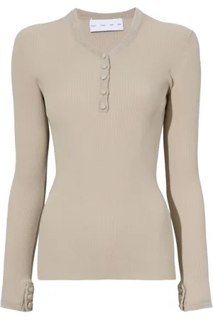 Proenza Schouler Top Isla