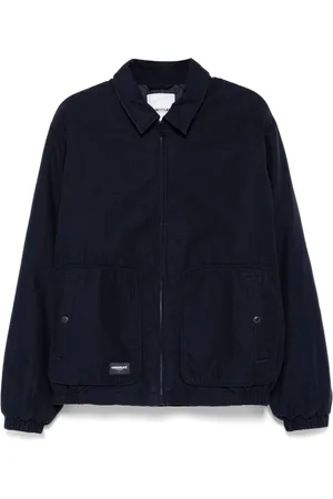 Chocoolate Giacca con zip
