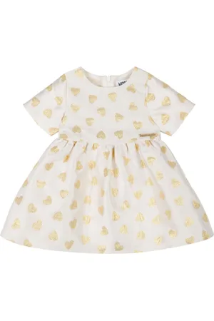 Moschino Abito con stampa
