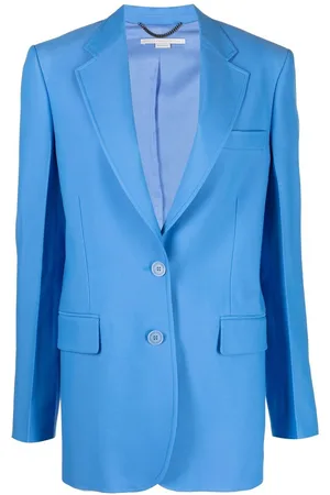 Stella McCartney Blazer monopetto oversize