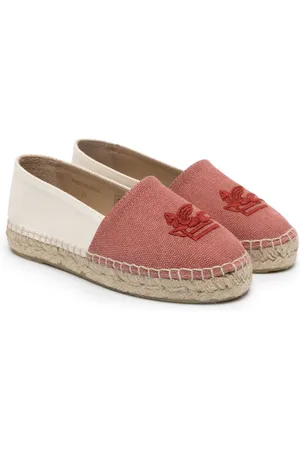 Etro Espadrilles Pegaso