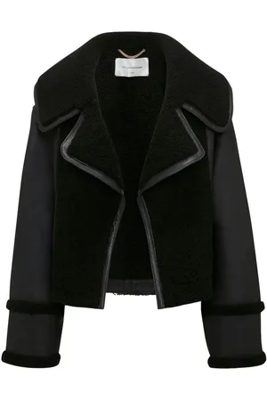 Victoria Beckham Giacca in pelle