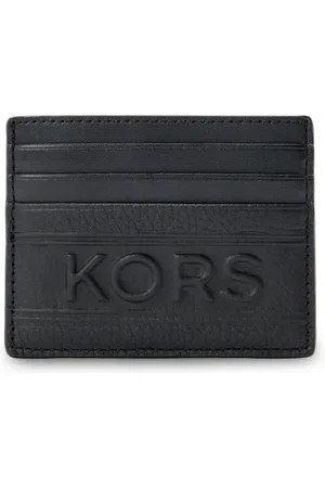 Michael Kors Portacarte Hudson