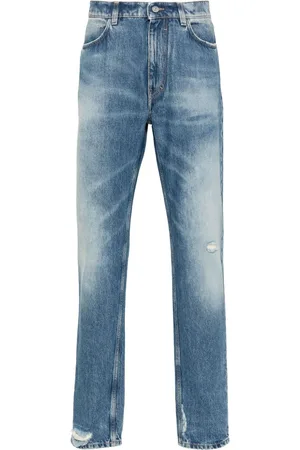 Givenchy Jeans affusolati