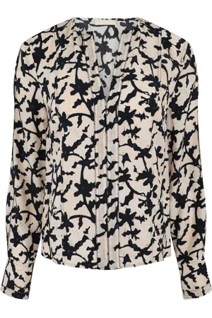 ULLA JOHNSON Blusa Safi