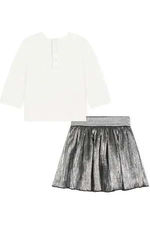 Michael Kors Set 2 pezzi con stampa