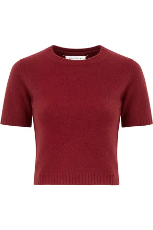 Maison Margiela Top crop